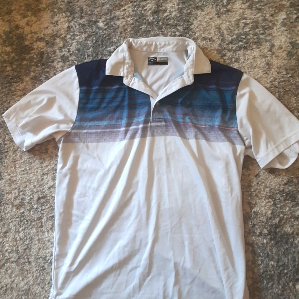 Callaway Polo
